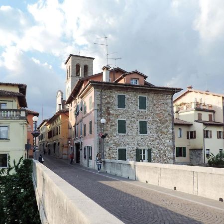 Holiday Home Le Mura By Interhome Cividale del Friuli Extérieur photo
