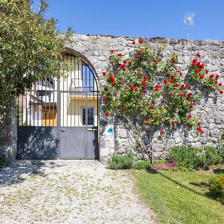 Holiday Home Le Mura By Interhome Cividale del Friuli Extérieur photo