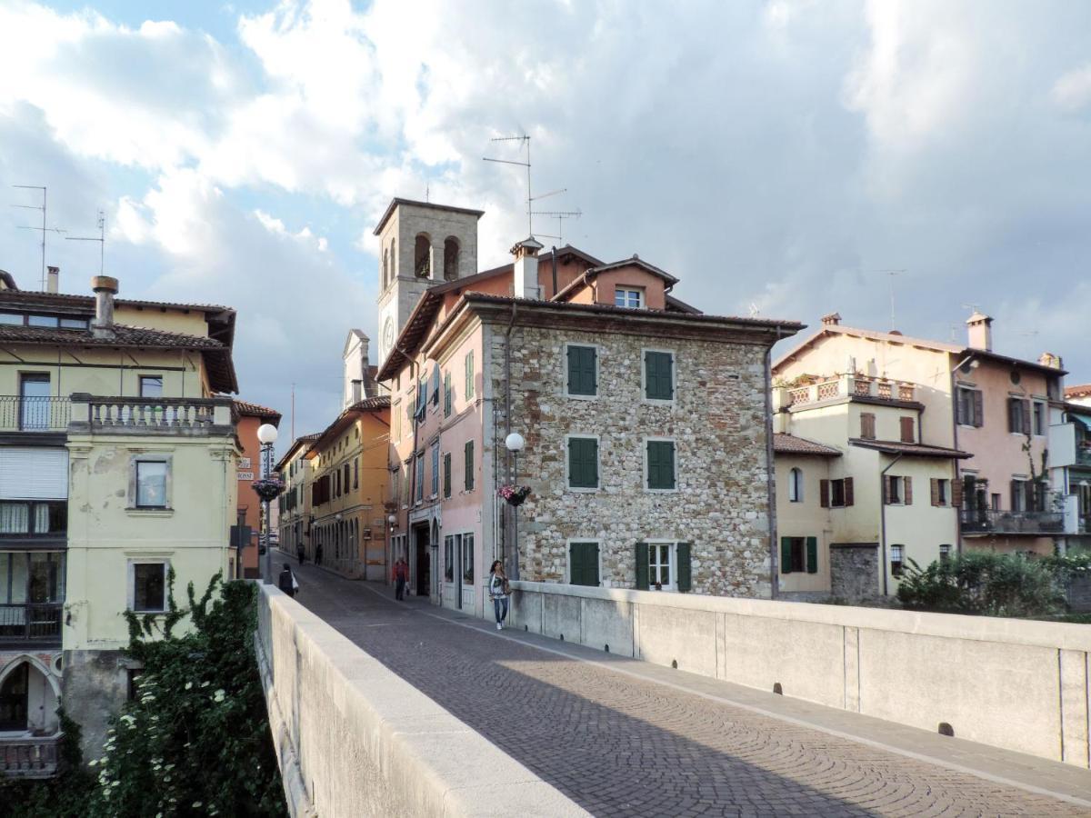 Holiday Home Le Mura By Interhome Cividale del Friuli Extérieur photo