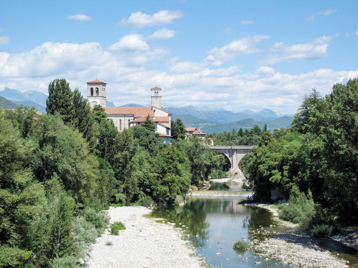 Holiday Home Le Mura By Interhome Cividale del Friuli Extérieur photo