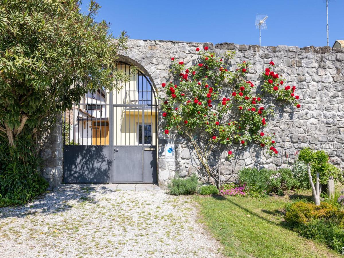Holiday Home Le Mura By Interhome Cividale del Friuli Extérieur photo