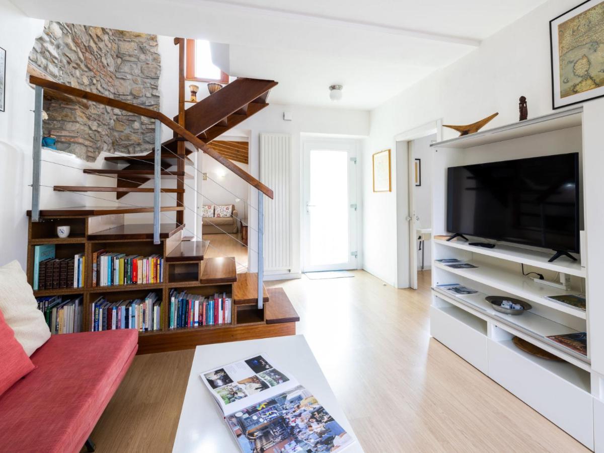 Holiday Home Le Mura By Interhome Cividale del Friuli Extérieur photo