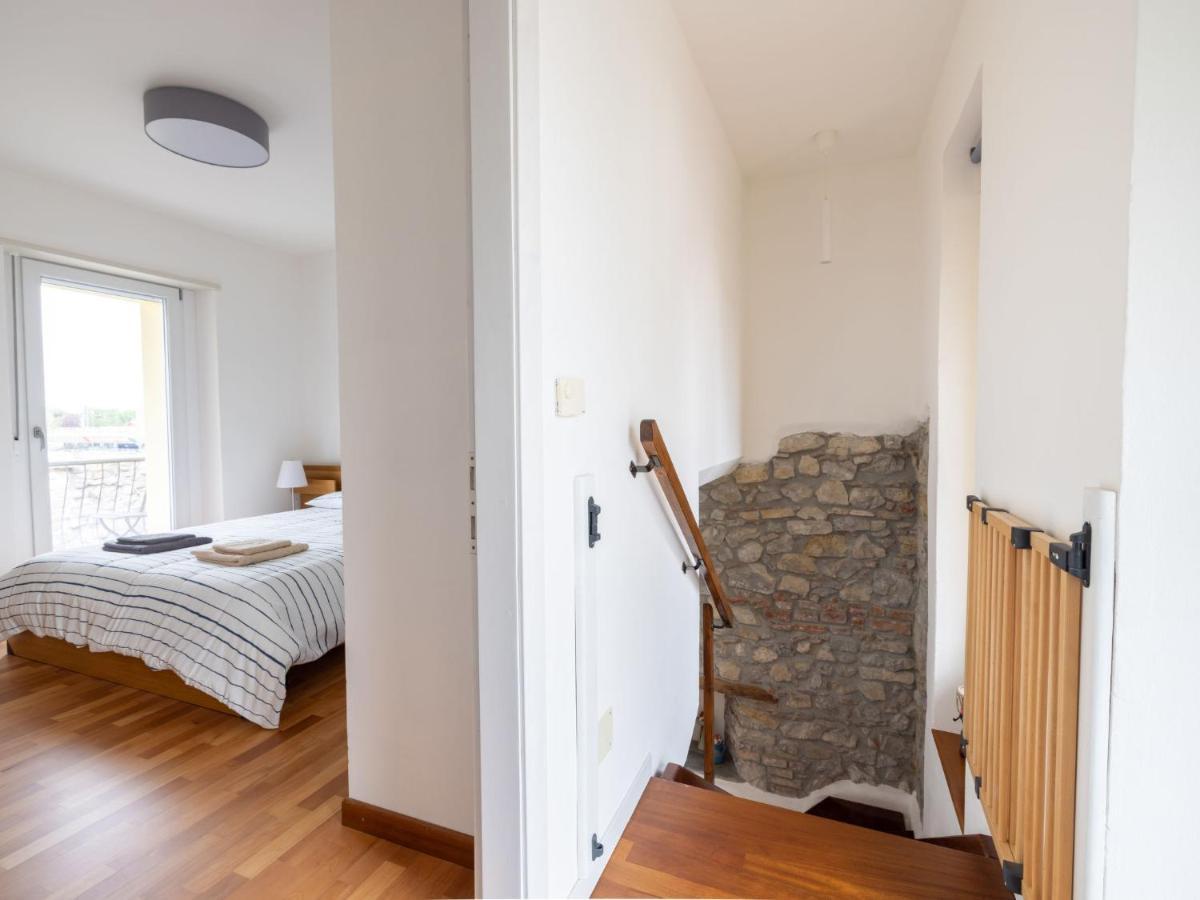 Holiday Home Le Mura By Interhome Cividale del Friuli Extérieur photo