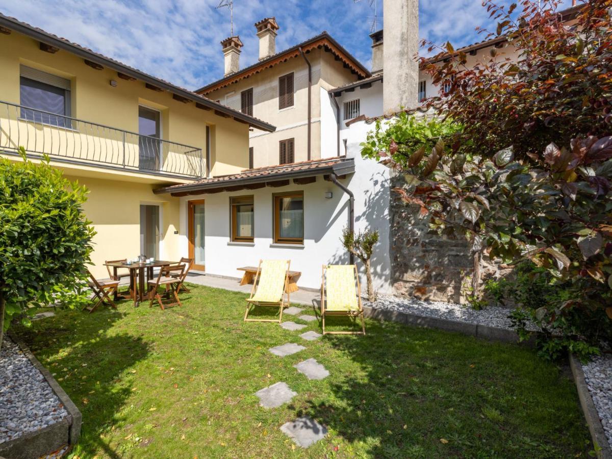 Holiday Home Le Mura By Interhome Cividale del Friuli Extérieur photo