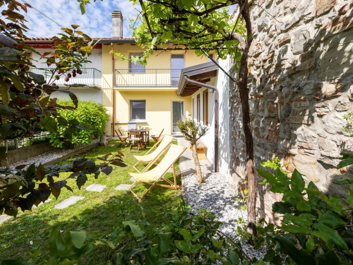 Holiday Home Le Mura By Interhome Cividale del Friuli Extérieur photo