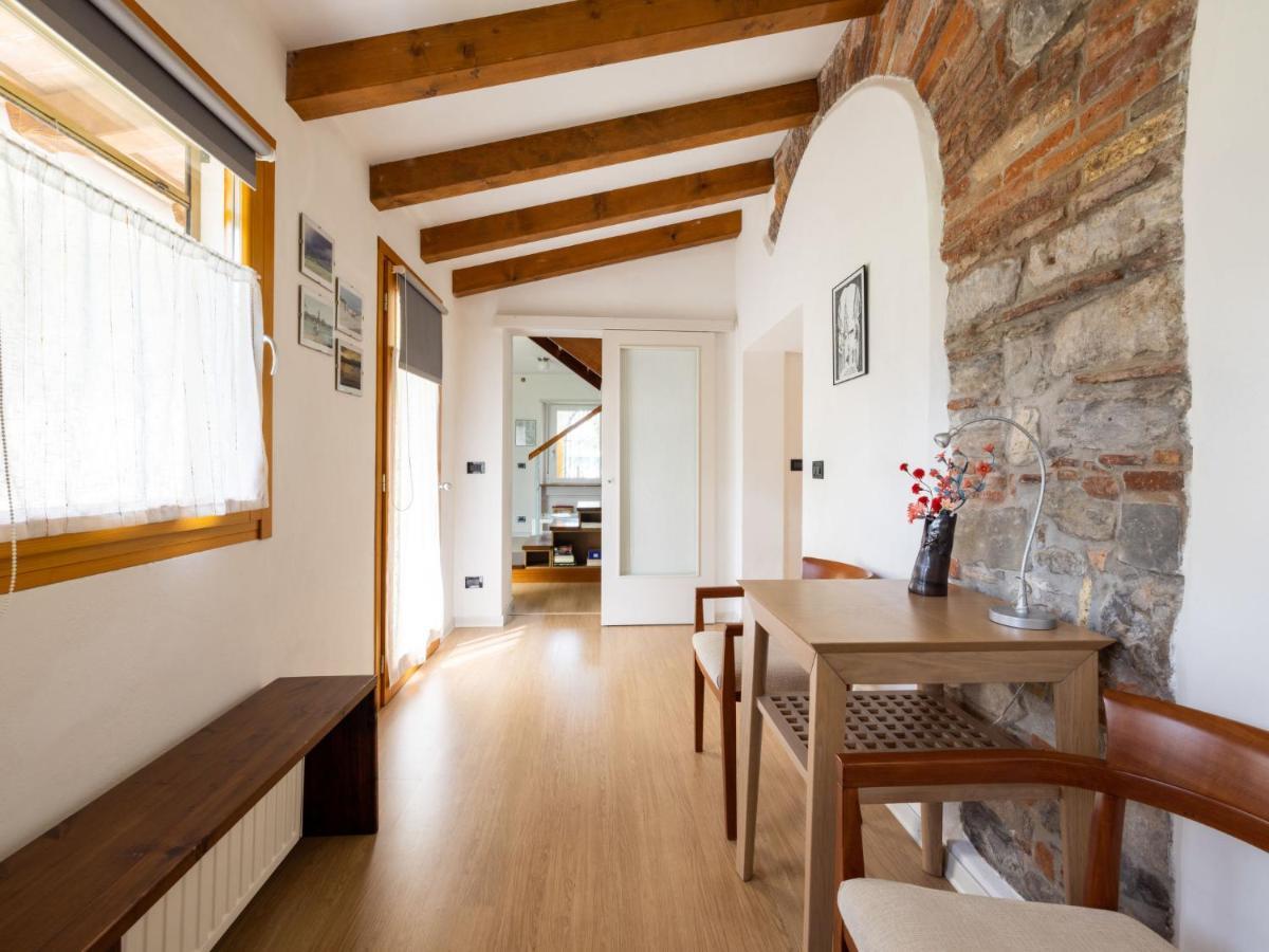 Holiday Home Le Mura By Interhome Cividale del Friuli Extérieur photo