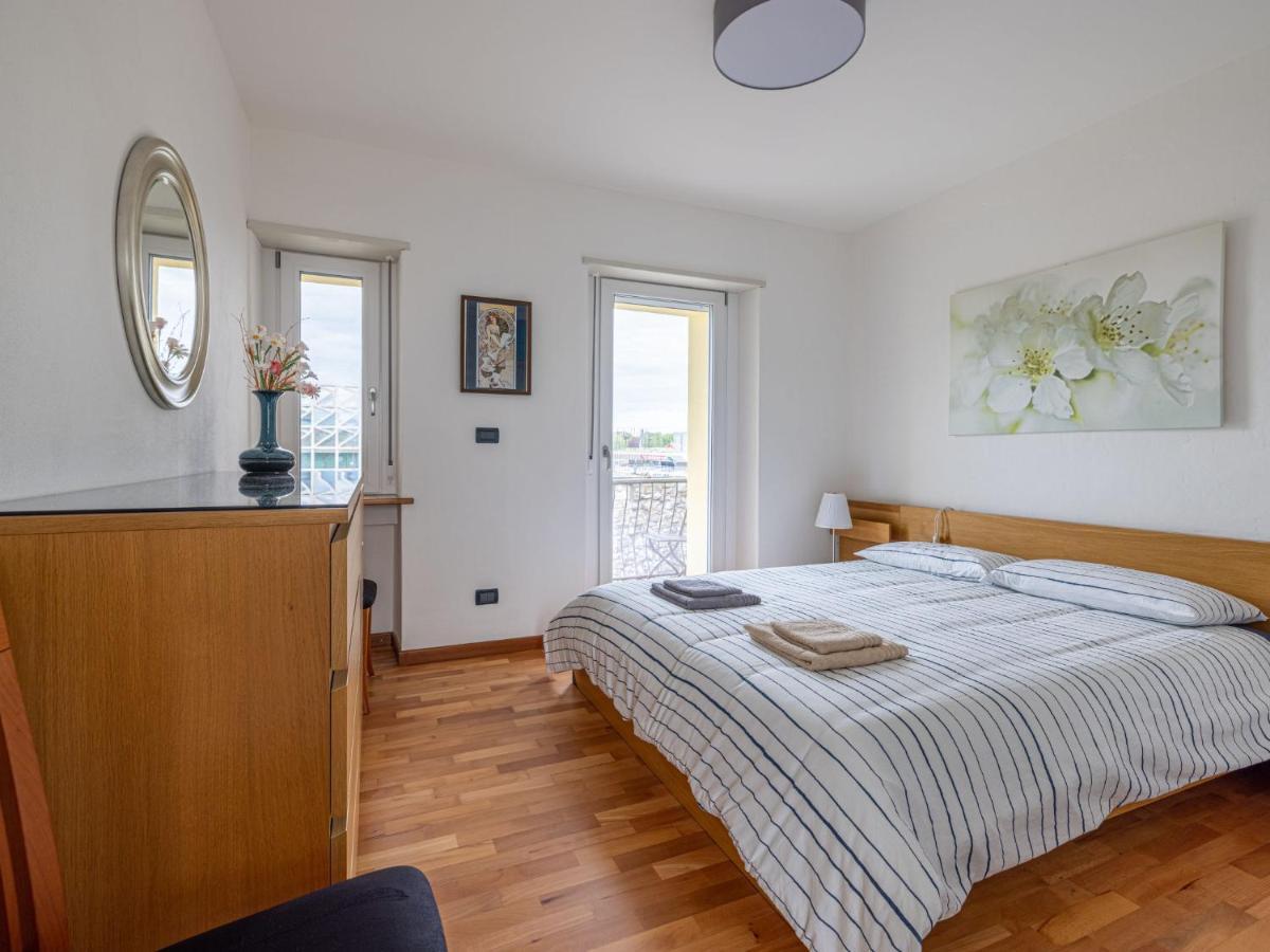 Holiday Home Le Mura By Interhome Cividale del Friuli Extérieur photo