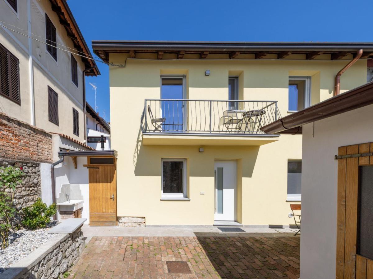 Holiday Home Le Mura By Interhome Cividale del Friuli Extérieur photo