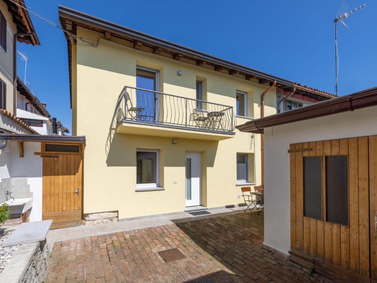 Holiday Home Le Mura By Interhome Cividale del Friuli Extérieur photo