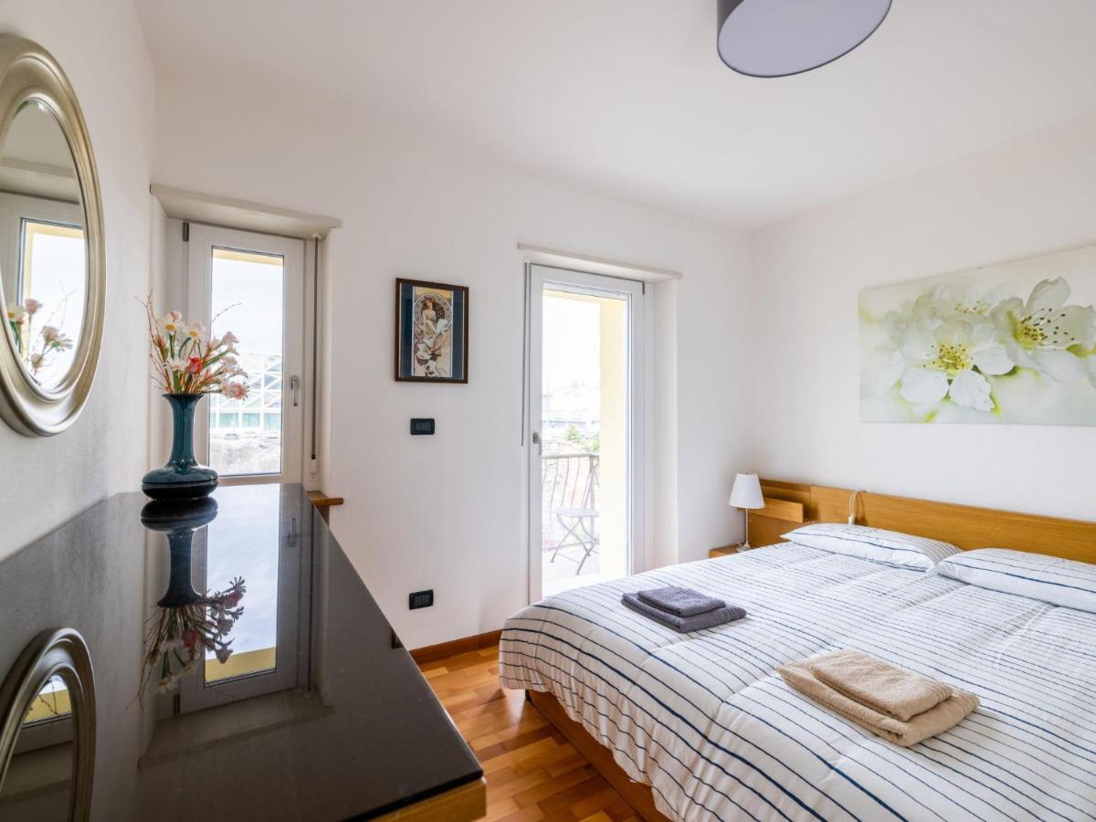 Holiday Home Le Mura By Interhome Cividale del Friuli Extérieur photo