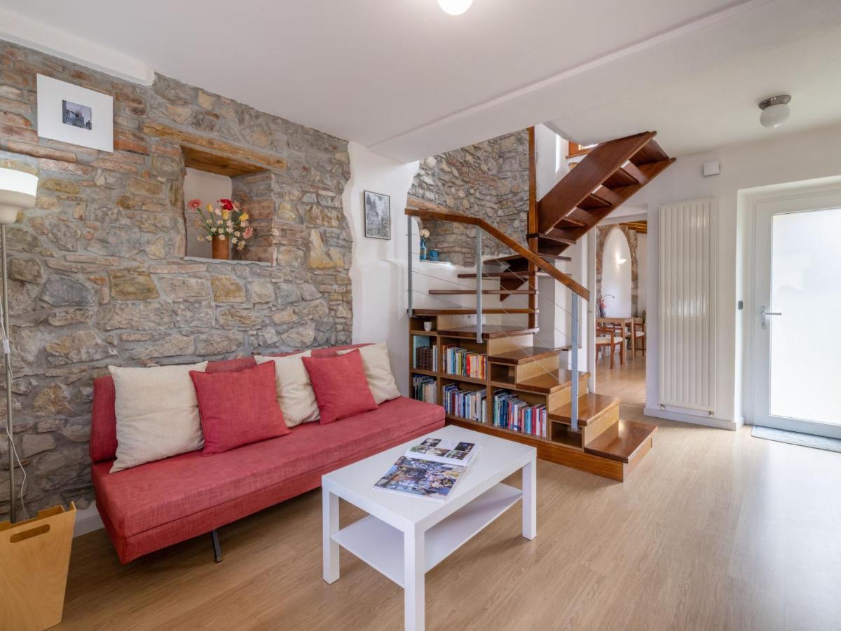 Holiday Home Le Mura By Interhome Cividale del Friuli Extérieur photo