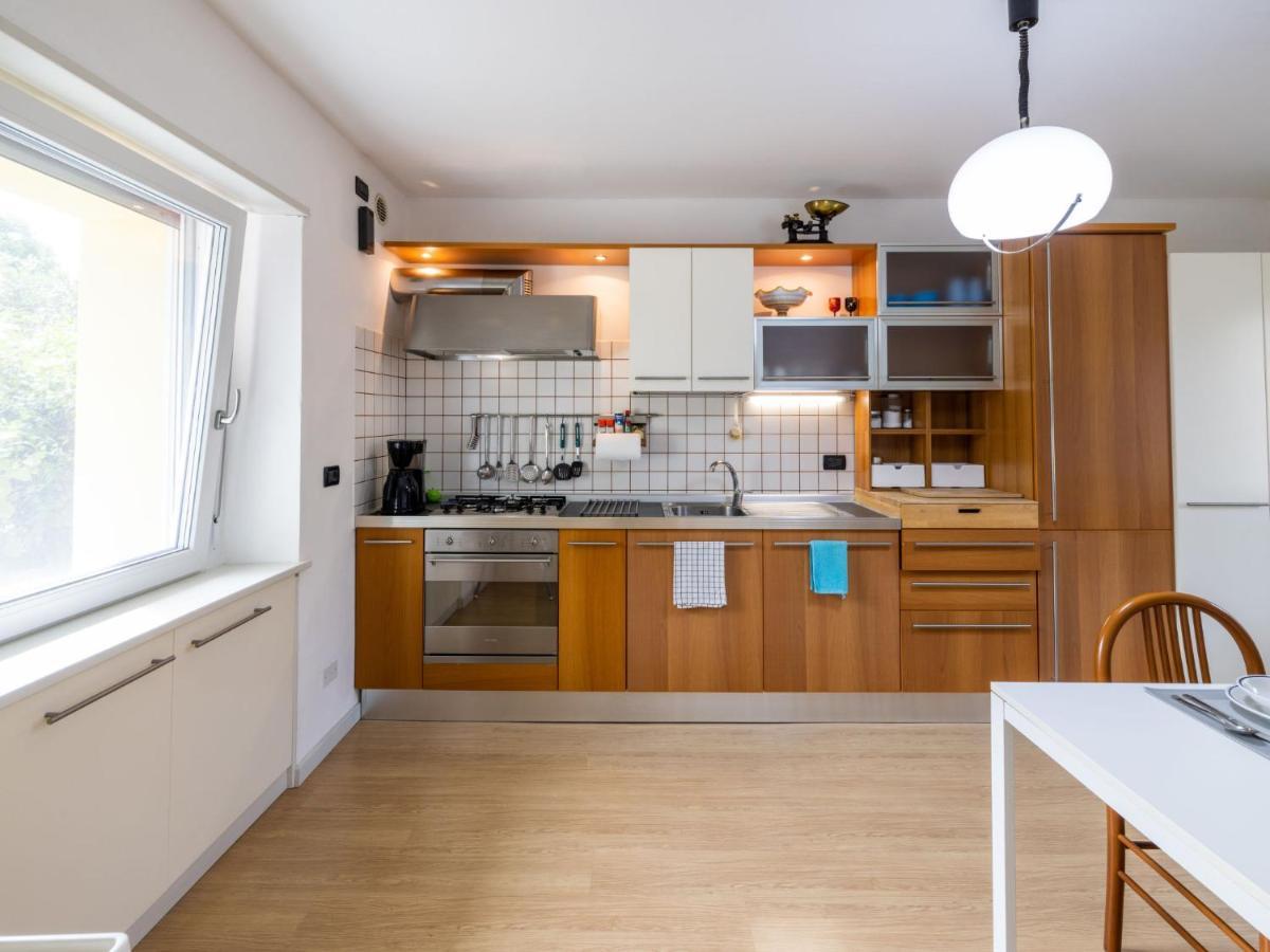 Holiday Home Le Mura By Interhome Cividale del Friuli Extérieur photo