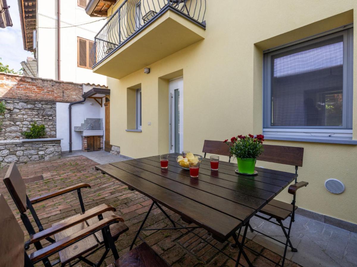 Holiday Home Le Mura By Interhome Cividale del Friuli Extérieur photo