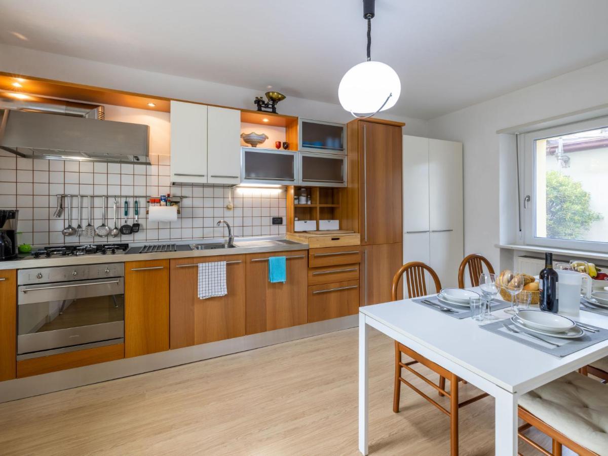Holiday Home Le Mura By Interhome Cividale del Friuli Extérieur photo