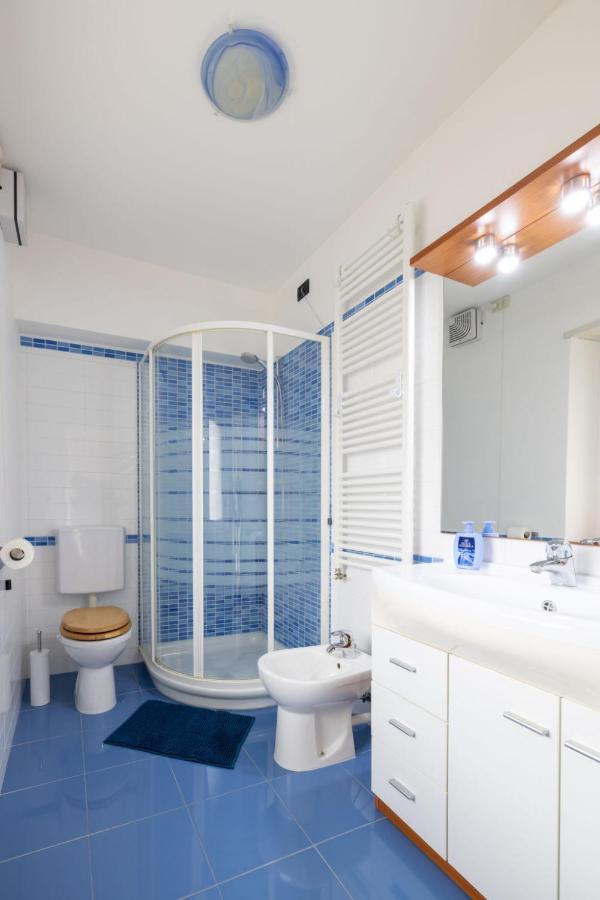 Holiday Home Le Mura By Interhome Cividale del Friuli Extérieur photo