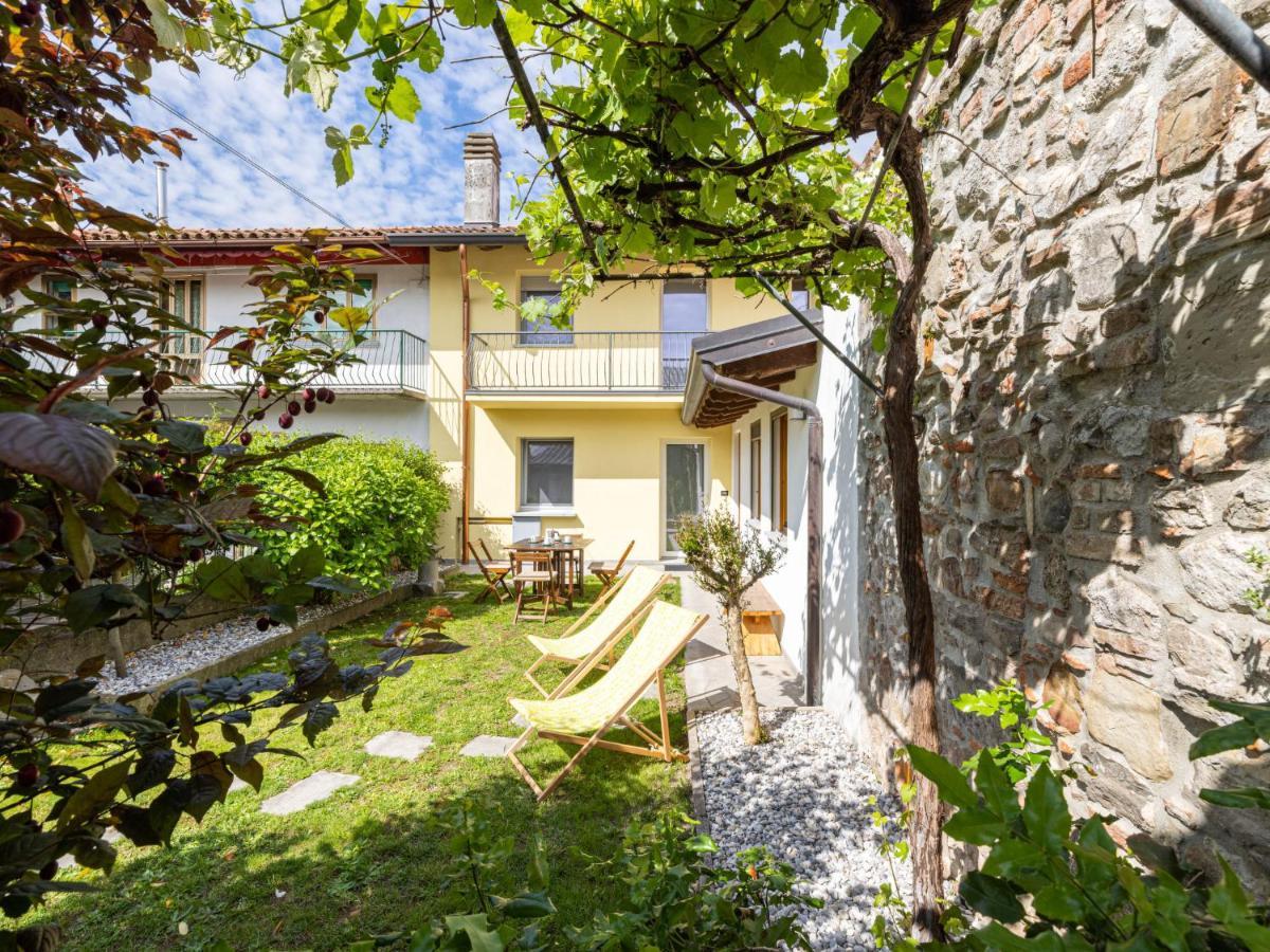 Holiday Home Le Mura By Interhome Cividale del Friuli Extérieur photo